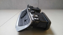 DIFUSOR AR CONDICIONADO CENTRAL NISSAN SENTRA 2.0 2015 2016