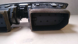 DIFUSOR AR CONDICIONADO CENTRAL NISSAN SENTRA 2.0 2015 2016