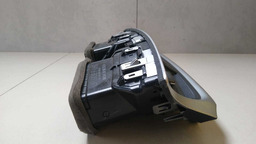 DIFUSOR AR CONDICIONADO CENTRAL NISSAN SENTRA 2.0 2015 2016