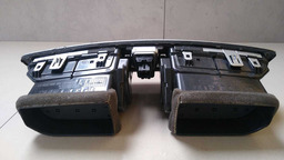 DIFUSOR AR CONDICIONADO CENTRAL NISSAN SENTRA 2.0 2015 2016