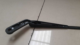BRAÇO LIMPADOR PARABRISA DIREITO PEUGEOT 207 2009
