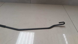 BRAÇO LIMPADOR PARABRISA DIREITO PEUGEOT 207 2009