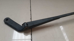 BRAÇO LIMPADOR PARABRISA DIREITO PEUGEOT 207 2009