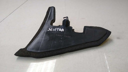 Defletor Esquerdo Paralama Nissan Sentra 2015 2016