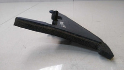 DEFLETOR ESQUERDO PARALAMA NISSAN SENTRA 2015 2016