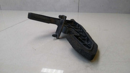 DEFLETOR ESQUERDO PARALAMA NISSAN SENTRA 2015 2016