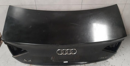 TAMPA  TRASEIRA  AUDI A4 2011  PRETO