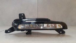 Farol Aux  Neblina Direito Range Rover Evoque 2016 A2019 (7)