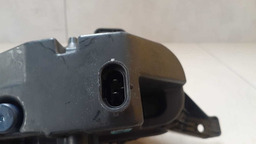 FAROL AUX  NEBLINA DIREITO RANGE ROVER EVOQUE 2016 A2019 (5)