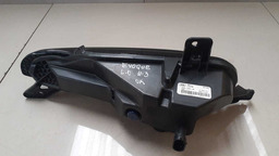 FAROL AUX  NEBLINA DIREITO RANGE ROVER EVOQUE 2016 A2019 (3)