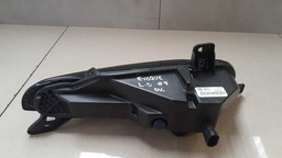 FAROL AUX  NEBLINA DIREITO RANGE ROVER EVOQUE 2016 A2019 (4)