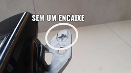 FAROL AUX  NEBLINA DIREITO RANGE ROVER EVOQUE 2016 A 2019 