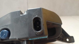 FAROL AUX  NEBLINA DIREITO RANGE ROVER EVOQUE 2016 A 2019 