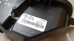 FAROL AUX  NEBLINA DIREITO RANGE ROVER EVOQUE 2016 A 2019 