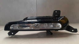Farol Aux Neblina Esquerdo Range Rover Evoque 2016 A 2019(5)
