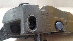 FAROL AUX NEBLINA ESQUERDO RANGE ROVER EVOQUE 2016 A 2019(5)