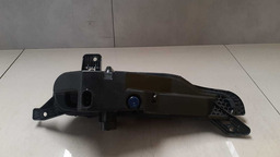 FAROL AUX NEBLINA ESQUERDO RANGE ROVER EVOQUE 2016 A 2019(5)