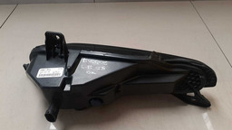 FAROL AUX NEBLINA ESQUERDO RANGE ROVER EVOQUE 2016 A 2019(5)