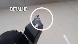 FAROL AUX NEBLINA ESQUERDO RANGE ROVER EVOQUE 2016 A2019 (7)