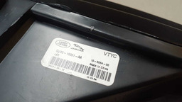 FAROL AUX NEBLINA ESQUERDO RANGE ROVER EVOQUE 2016 A2019 (7)