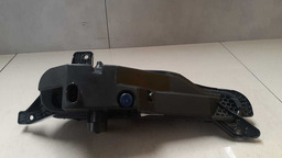 FAROL AUX NEBLINA ESQUERDO RANGE ROVER EVOQUE 2016 A2019 (2)