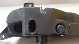 FAROL AUX NEBLINA ESQUERDO RANGE ROVER EVOQUE 2016 A2019 (2)