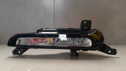 Farol Aux Neblina Esquerdo Range Rover Evoque 2016 A 2019(4)