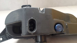 FAROL AUX NEBLINA ESQUERDO RANGE ROVER EVOQUE 2016 A 2019(4)