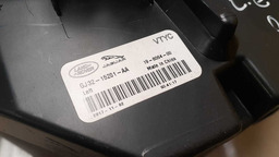 FAROL AUX NEBLINA ESQUERDO RANGE ROVER EVOQUE 2016 A 2019(4)