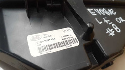 FAROL AUX NEBLINA ESQUERDO RANGE ROVER EVOQUE 2016 A2019 (8)
