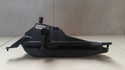 FAROL AUX NEBLINA ESQUERDO RANGE ROVER EVOQUE 2016 A2019 (9)