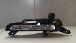Farol Aux Neblina Esquerdo Range Rover Evoque 2016a2019 (10)