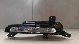 Farol Aux Neblina Esquerdo Range Rover Evoque 2016 A 2019(6)