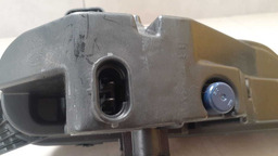 FAROL AUX NEBLINA ESQUERDO RANGE ROVER EVOQUE 2016 A 2019(6)