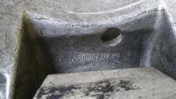 COXIM SUPORTE CÂMBIO MERCEDES C180 C200 1.6 2015 2016