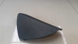 Tampa Esquerda Painel Mercedes C180 2007 A 2011