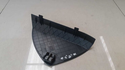 TAMPA ESQUERDA PAINEL MERCEDES C180 2007 A 2011