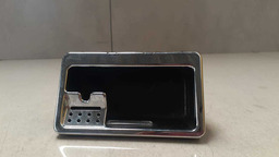 CINZEIRO TRASEIRO MERCEDES C180 2007 A 2011