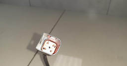 SONDA LAMBDA FORD ECOSPORT 1.6 2007