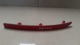REFLETOR PARACHOQUE TRASEIRO DIREITO VW TIGUAN 2009 A 2012 VERMELHO