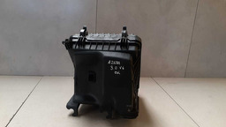 CAIXA FILTRO DE AR HYUNDAI AZERA 3.0 V6 2013 COM DETALHE