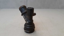 FLANGE CONEXÃO INFERIOR RADIADOR VW GOLF 1.6 2000