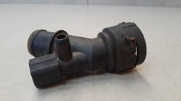 FLANGE CONEXÃO INFERIOR RADIADOR VW GOLF 1.6 2000