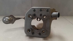 SUPORTE DOS PEDAIS PEUGEOT 207 2010 2011