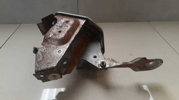 SUPORTE DOS PEDAIS PEUGEOT 207 2010 2011