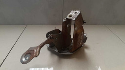 SUPORTE DOS PEDAIS PEUGEOT 207 2010 2011