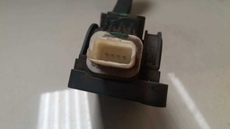 PEDAL ACELERADOR ELETRÔNICO PEUGEOT 207 2010 2011