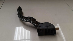 PEDAL ACELERADOR ELETRÔNICO PEUGEOT 207 2010 2011