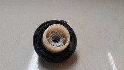 TAMPA TANQUE COMBUSTÍVEL HYUNDAI VELOSTER 2013