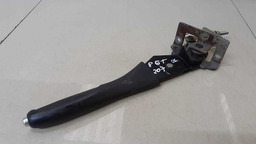 Alavanca Freio De Mão Peugeot 207 2010 2011